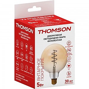 Ретро лампа Thomson Filament Flexible TH-B2183