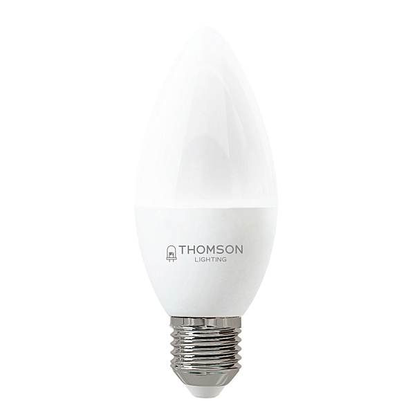 Светодиодная лампа Thomson Candle TH-B2358