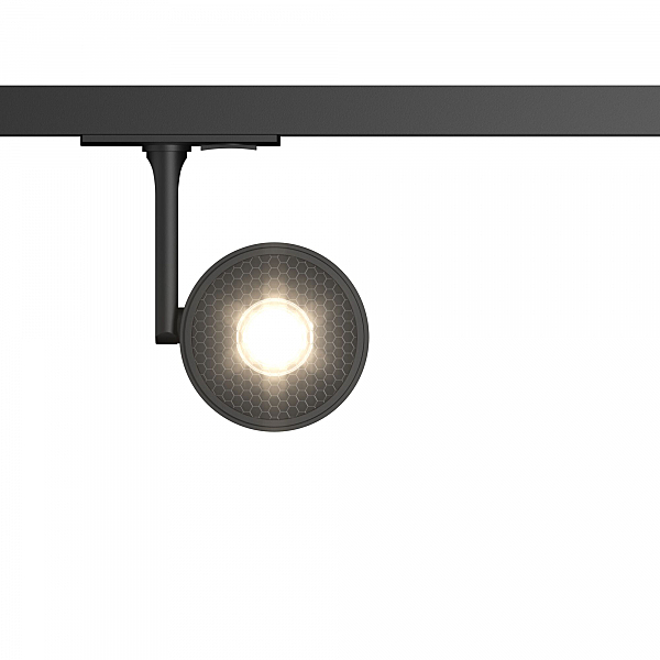 Трековый светильник Maytoni Track Lamps TR024-1-10B3K