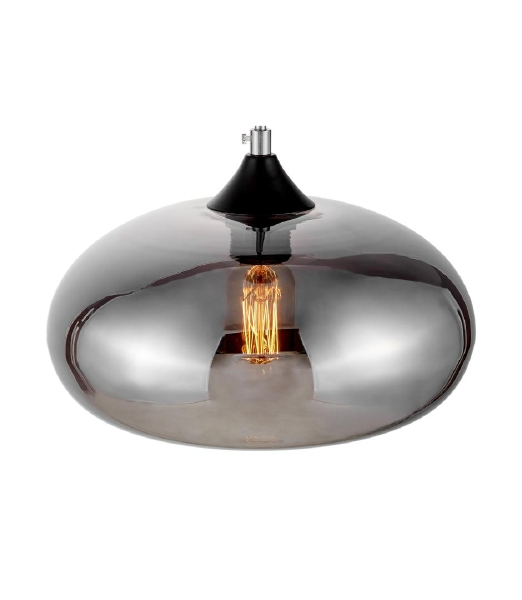 Светильник подвесной Lumina Deco Brosso LDP 6810 GY