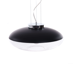 Светильник подвесной Lumina Deco Raveo LDP 6850 BK