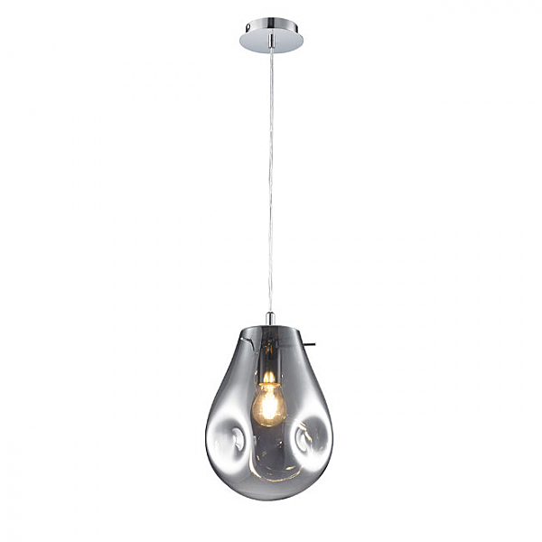 Светильник подвесной Lumien Hall Nertus LH4111/1P-CR-SY