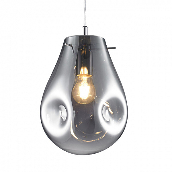 Светильник подвесной Lumien Hall Nertus LH4111/1P-CR-SY