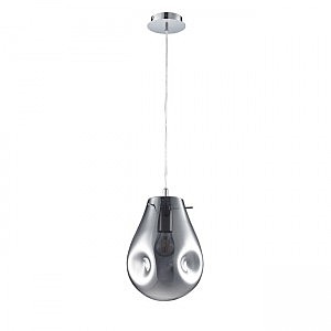 Светильник подвесной Lumien Hall Nertus LH4111/1P-CR-SY