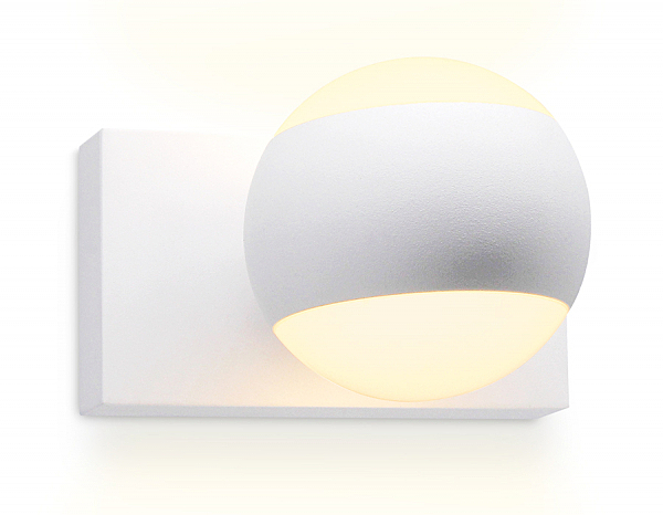 Настенный светильник Ambrella Wall FW570
