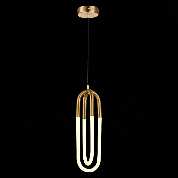 Светильник подвесной ST Luce Mofisto SL1579.303.02