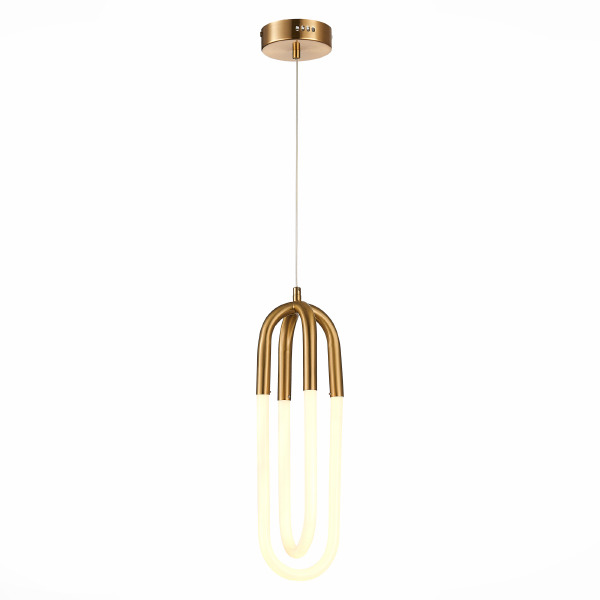 Светильник подвесной ST Luce Mofisto SL1579.303.02