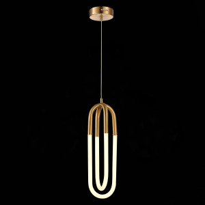 Светильник подвесной ST Luce Mofisto SL1579.303.02