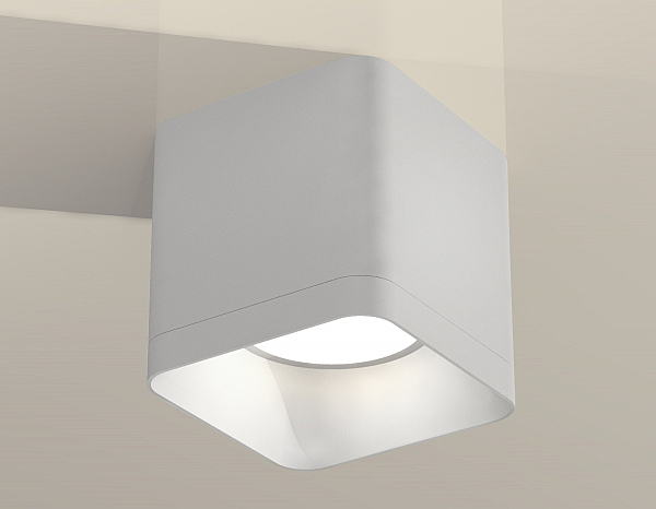 Накладной светильник Ambrella Techno XS7805001