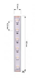 LED лента Deko-Light SMD5050 840240