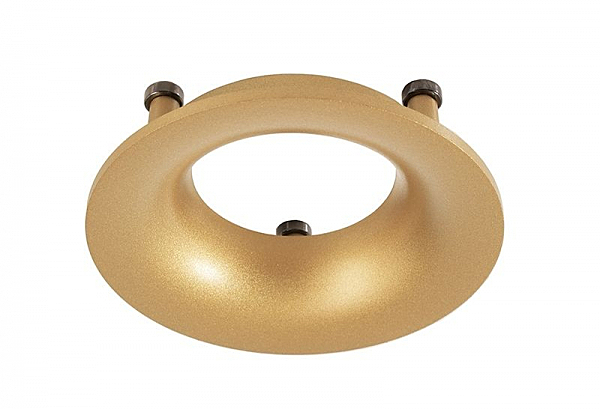 Отражатель-кольцо золотое для Series Uni II Mini Deko-Light Uni II Mini 930332