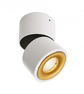 Отражатель-кольцо золотое для Series Uni II Mini Deko-Light Uni II Mini 930332