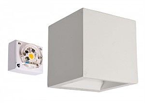 Корпус светильника Deko-Light Mini Cube 930464