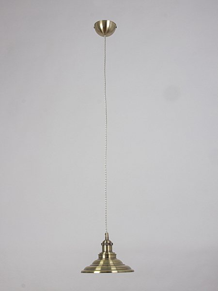 Светильник подвесной Abrasax CL.7005-1BR