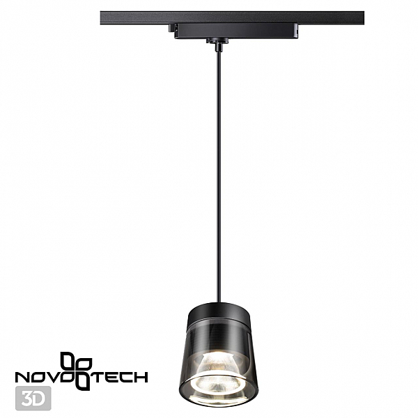 Трековый светильник Novotech Artik 358645