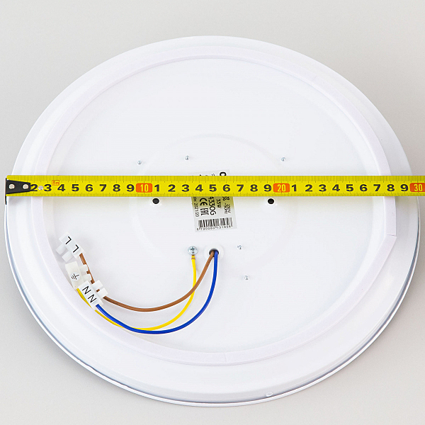 Светильник потолочный Citilux Симпла CL714330G