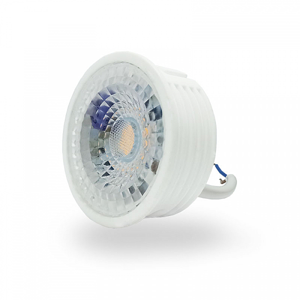 Светодиодная лампа Denkirs DK3000 DK4000-7W dim
