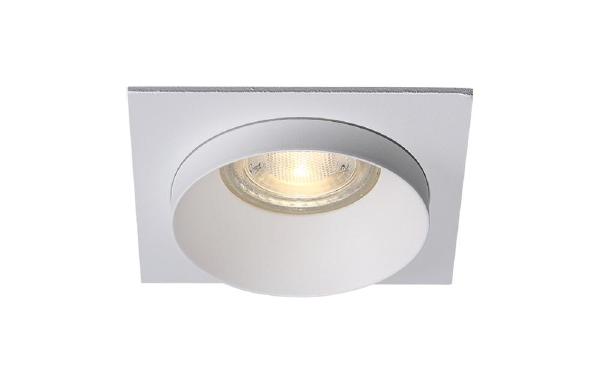 Встраиваемый светильник Crystal Lux CLT 044 CLT 044C WH