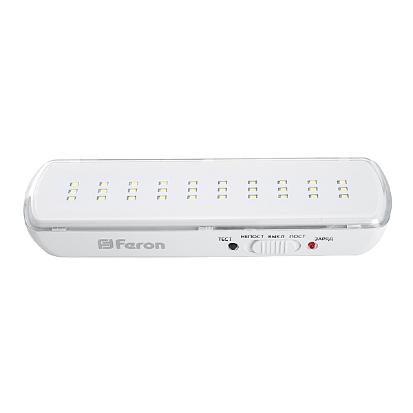 Мебельный светильник Feron EM110 41532