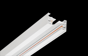 Шинопровод Crystal Lux Clt 0.11 CLT 0.11 01 L3000 WH