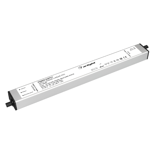 Драйвер для LED ленты Arlight ARPV 034893