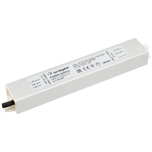 Драйвер для LED ленты Arlight ARPV 022408