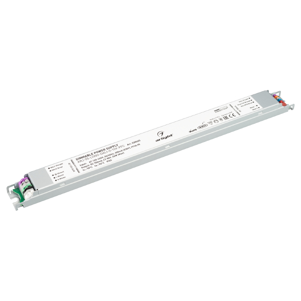 Драйвер для LED ленты Arlight ARJ 028455