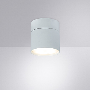 Светильник спот Arte Lamp A5549PL A5549PL-1WH