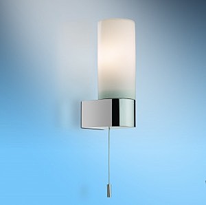 Светильник для ванной Odeon Light WANT 2137/1W
