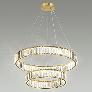 Подвесная люстра Odeon Light Vekia 5015/60L