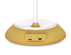 Настольная лампа Ambrella Desk DE602