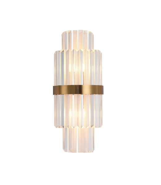 Настенное бра Lumina Deco Ringletti LDW 8017-3 MD