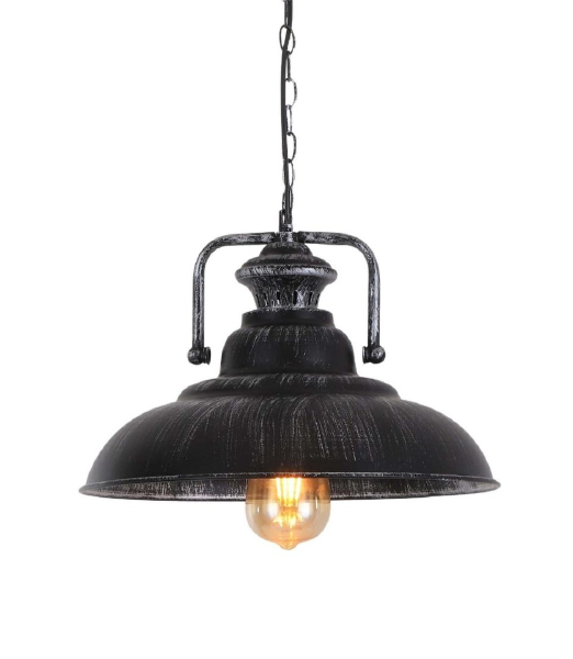 Светильник подвесной Lumina Deco Bardi LDP 8007 O.SL