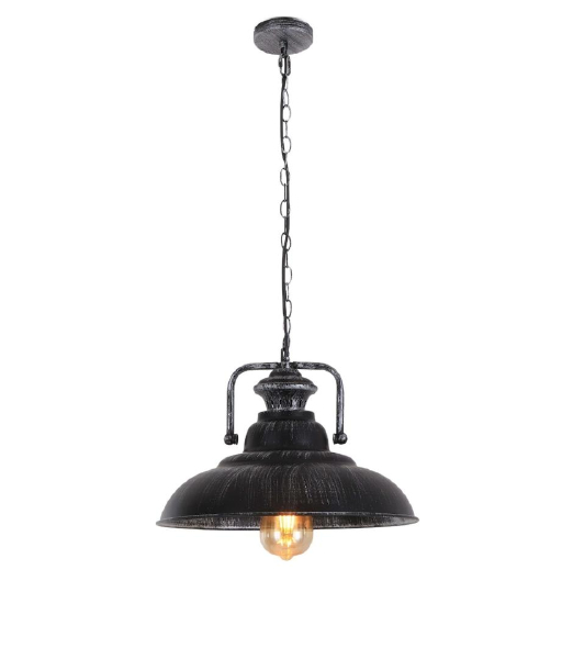 Светильник подвесной Lumina Deco Bardi LDP 8007 O.SL