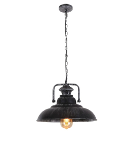 Светильник подвесной Lumina Deco Bardi LDP 8007 O.SL