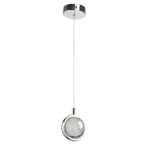 Светильник подвесной De Markt Капелия 730011601