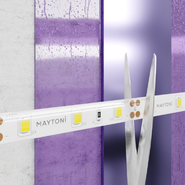 LED лента Maytoni Светодиодная лента 12В 20004
