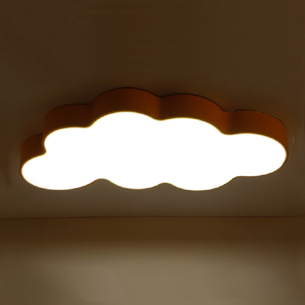 Светильник потолочный ImperiumLoft Cloud01 186678-26