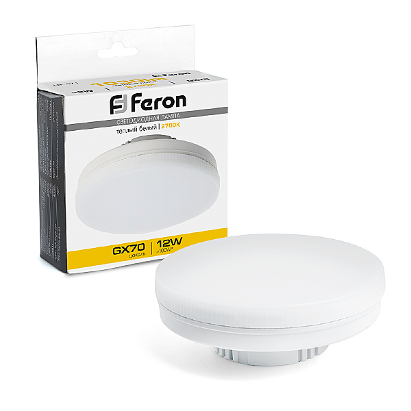 Светодиодная лампа Feron LB-471 48300
