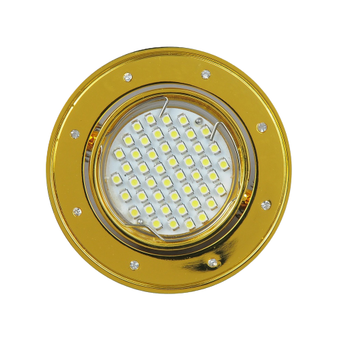 Встраиваемый светильник Elvan TCH-40172-MR16-5.3-Gl