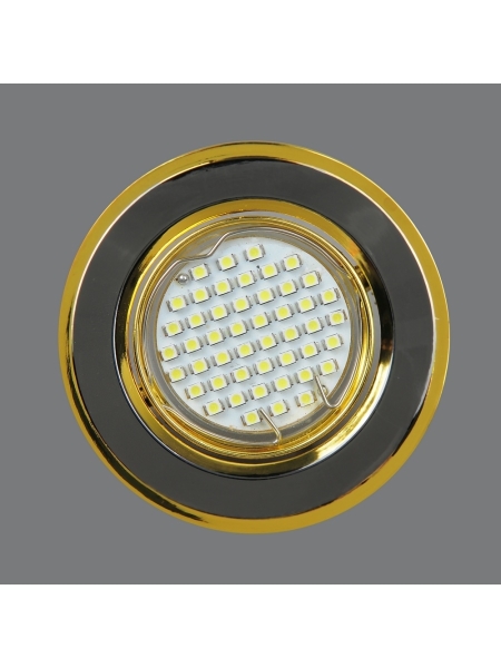 Встраиваемый светильник Elvan TCH-16237-MR16-5.3-GM-G