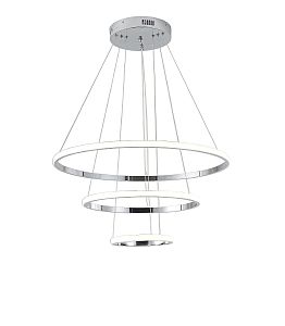 Подвесная люстра Zortes Ringolight ZRS.33321.120C