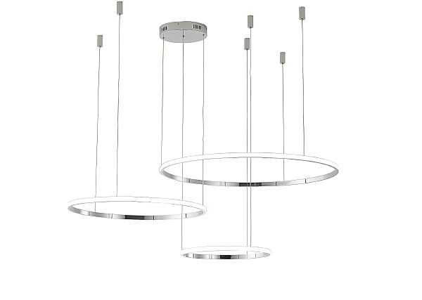 Подвесная люстра Zortes Ringolight ZRS.33321.120F