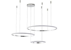 Подвесная люстра Zortes Ringolight ZRS.33321.120F