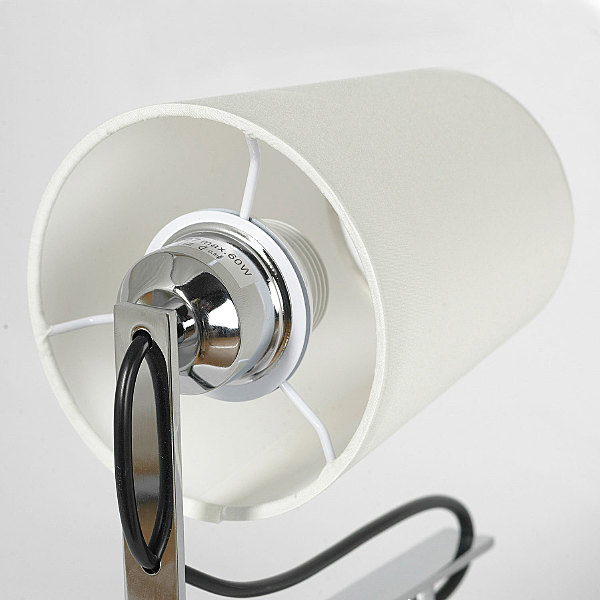 Настенный светильник Lussole LOFT Cozy LSP-8810