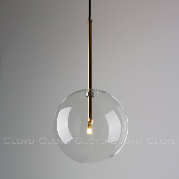 Светильник подвесной Cloyd Carambol 11153