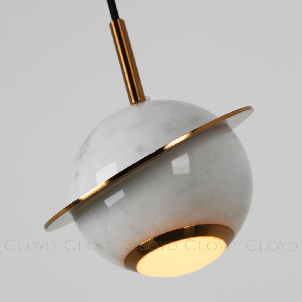 Светильник подвесной Cloyd Astram 11052