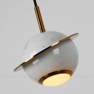 Светильник подвесной Cloyd Astram 11052