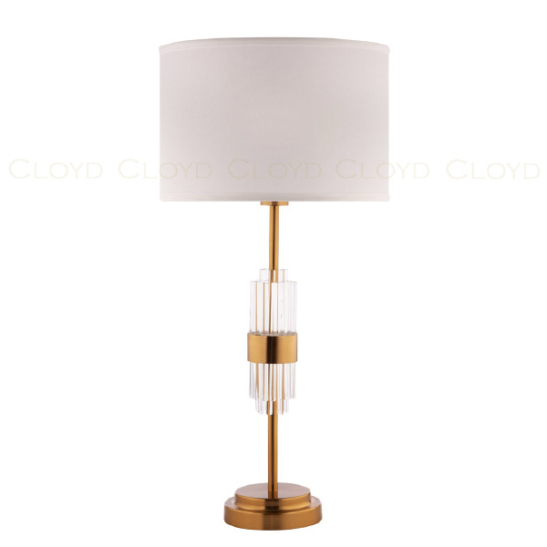 Настольная лампа Cloyd Merrow 30079