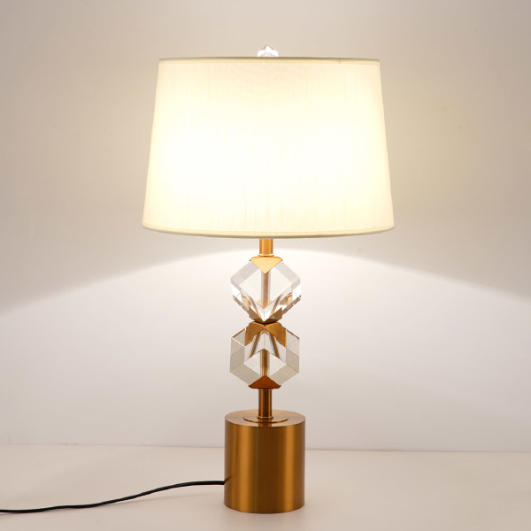 Настольная лампа Cloyd Gantry 30071